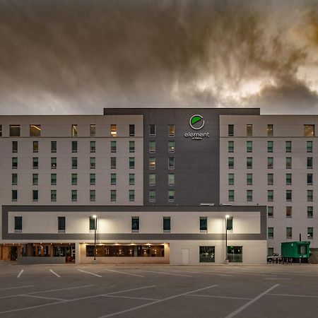Element Dallas Downtown East Экстерьер фото