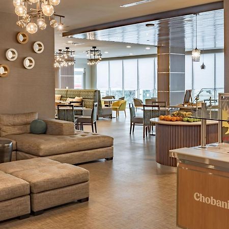 Element Dallas Downtown East Экстерьер фото