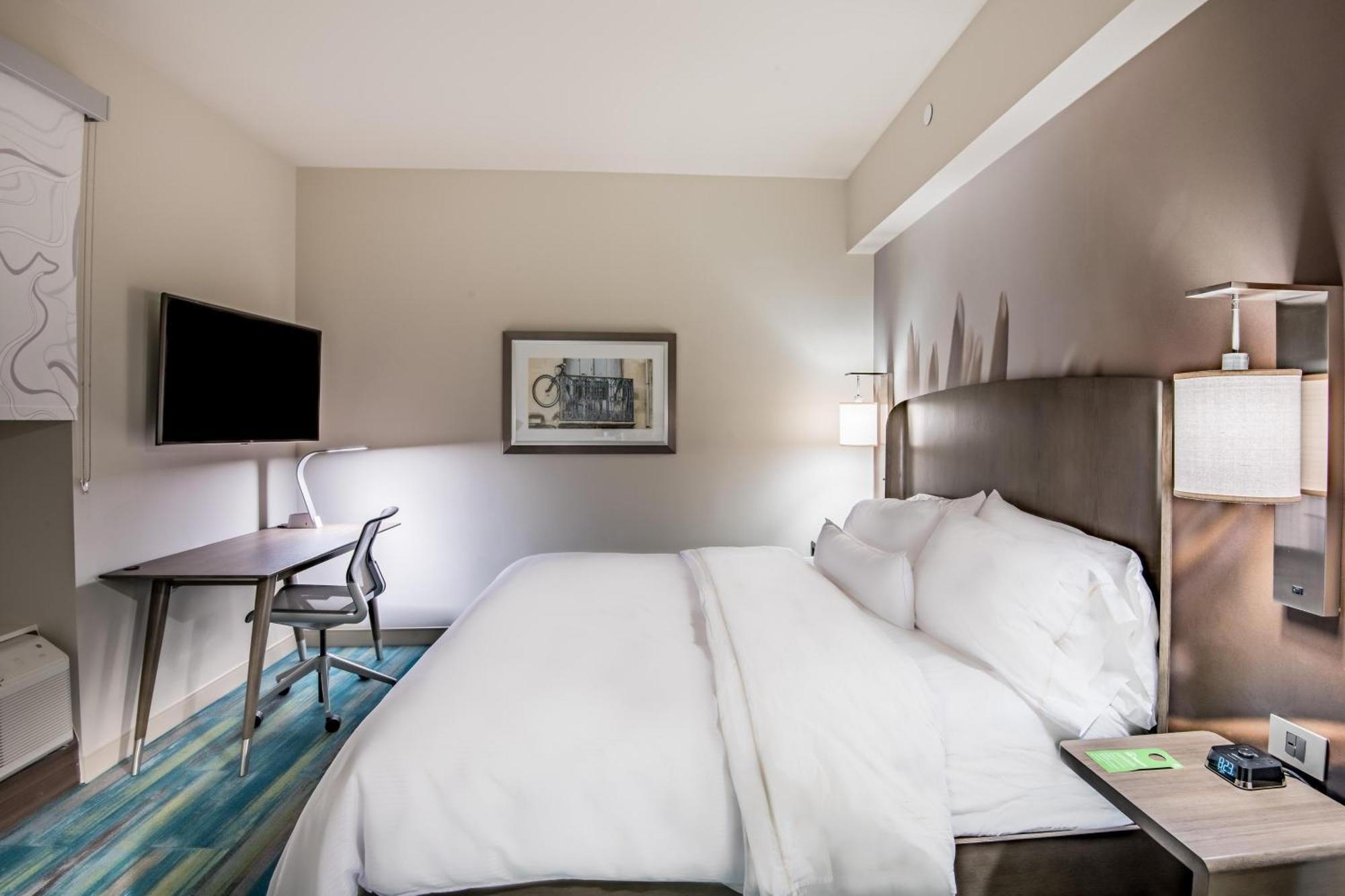 Element Dallas Downtown East Экстерьер фото