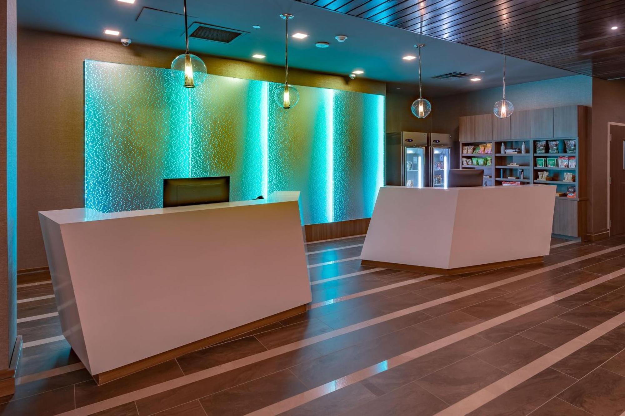 Element Dallas Downtown East Экстерьер фото