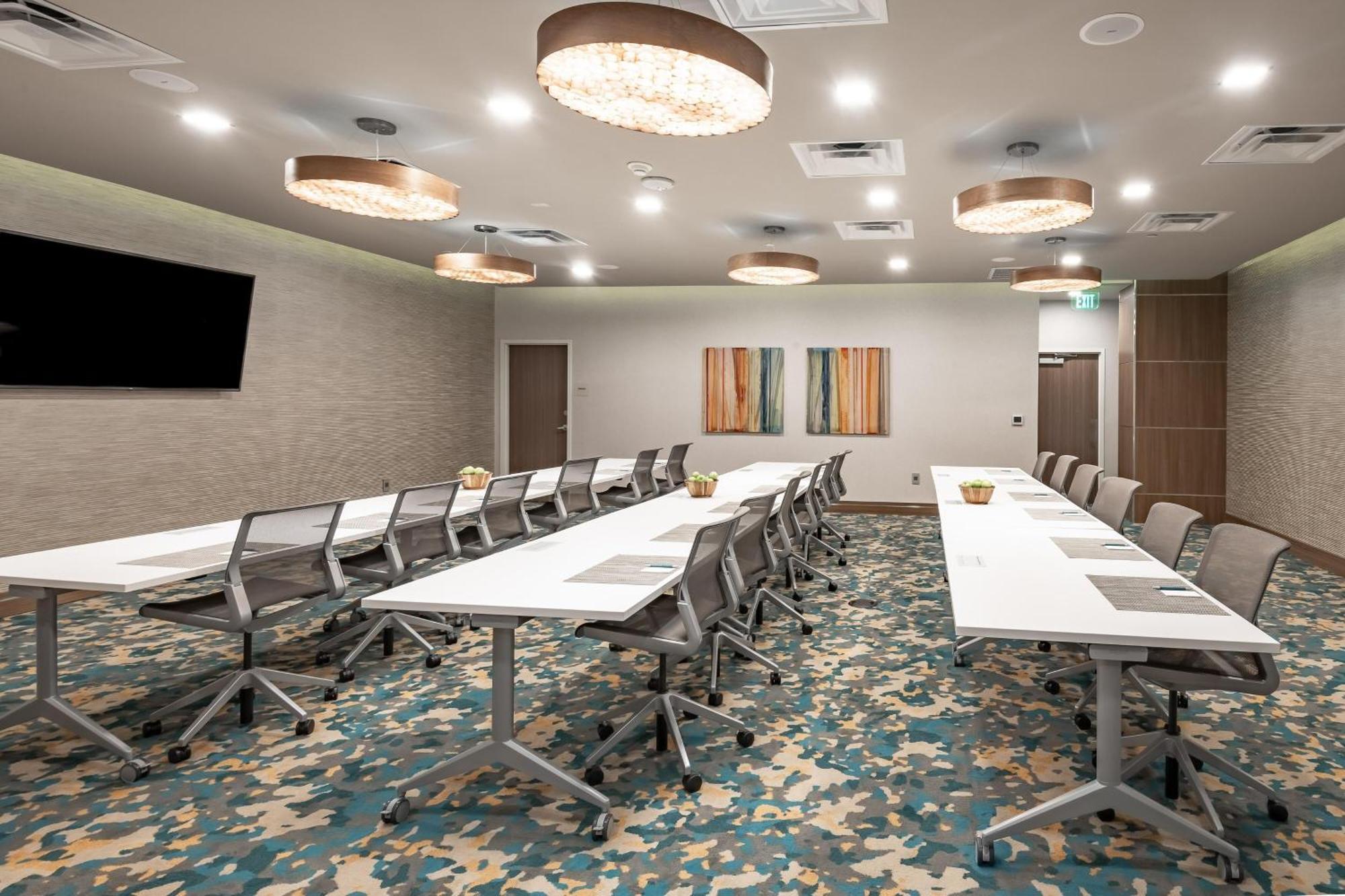 Element Dallas Downtown East Экстерьер фото